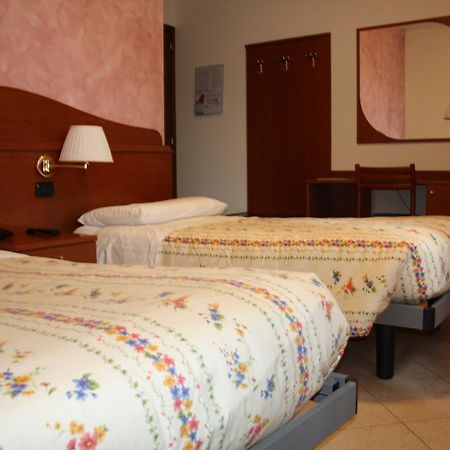 Italia Risorta Hotell Arsiero Exteriör bild